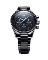 Speedmaster First Omega in Space