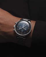 Speedmaster First Omega in Space