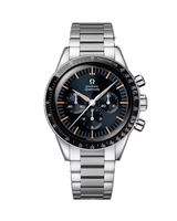 Speedmaster First Omega in Space