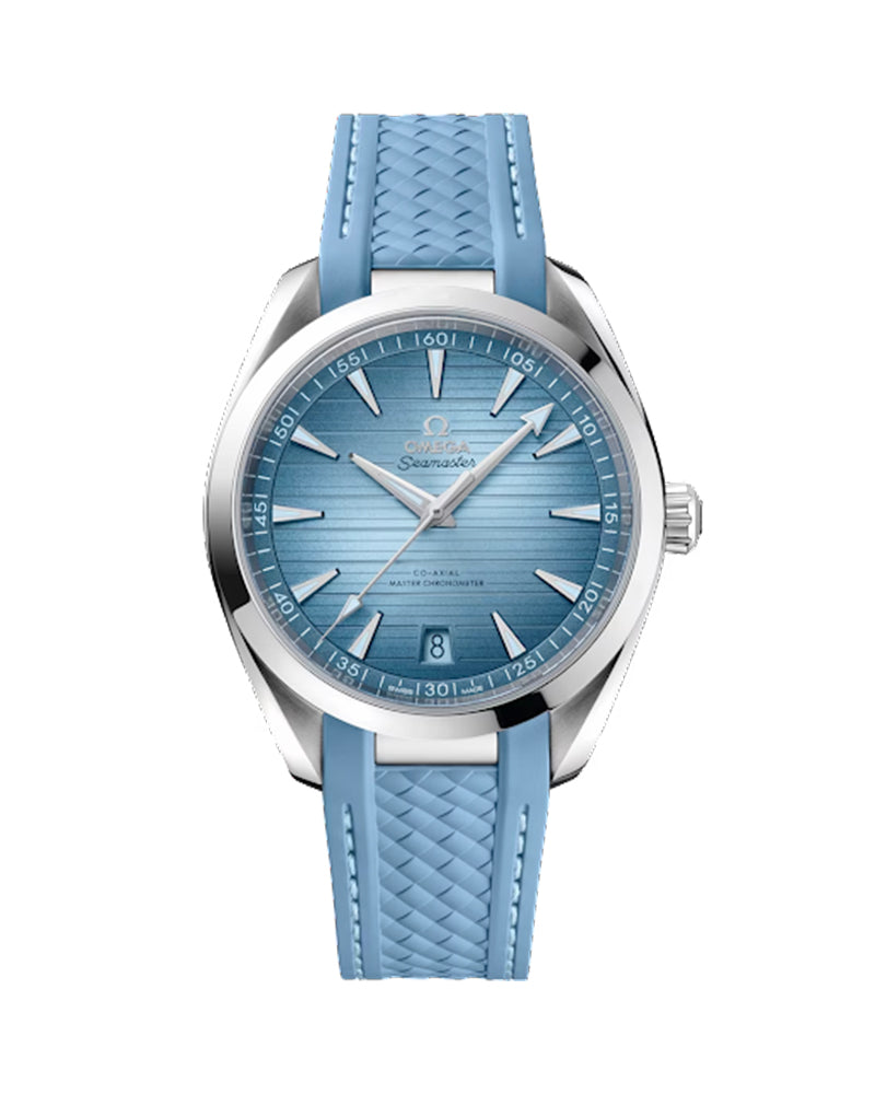 SEAMASTER AQUA TERRA 150M - Main Image