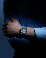 SEAMASTER AQUA TERRA 150M