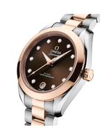 Seamaster Aqua Terra 150M