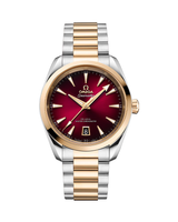 Seamaster Aqua Terra 150M