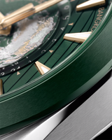 Seamaster Aqua Terra 150M