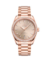 SEAMASTER AQUA TERRA SHADES