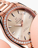 SEAMASTER AQUA TERRA SHADES