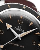 SEAMASTER 300