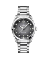 Seamaster Railmaster