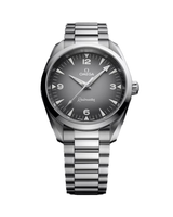Seamaster Railmaster