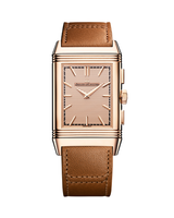 Reverso Tribute Chronograph