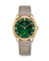 G.F.J. CALIBRE 135