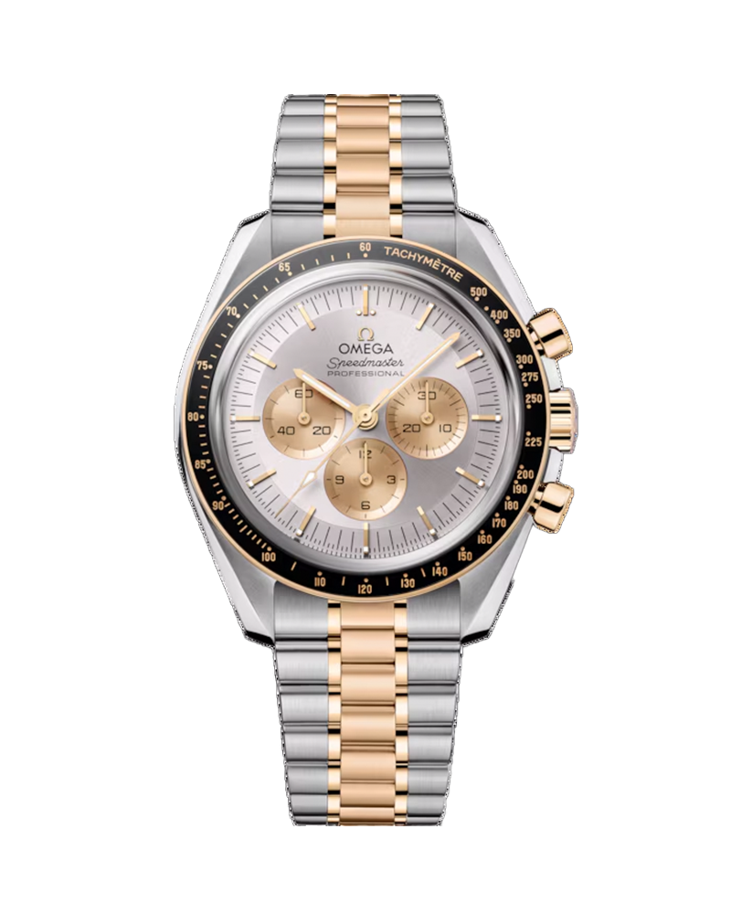 Speedmaster Moonwatch Professional