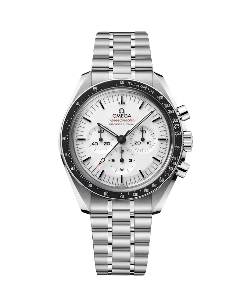 SPEEDMASTER MOONWATCH PROFESSIONAL - Main Image