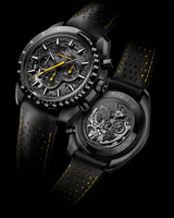 Speedmaster Dark Side of the Moon