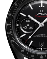 Speedmaster Dark Side of the Moon