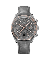 Speedmaster Dark Side of the Moon