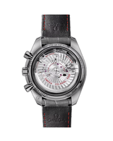 Speedmaster Dark Side of the Moon