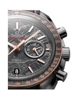 Speedmaster Dark Side of the Moon