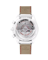 Speedmaster Dark Side of the Moon