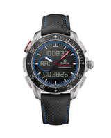 SPEEDMASTER X‑33 REGATTA