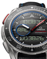 SPEEDMASTER X‑33 REGATTA