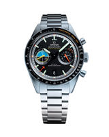 Speedmaster Pilot