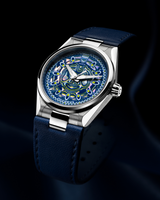 A collection inspired by life, redefining responsible luxury