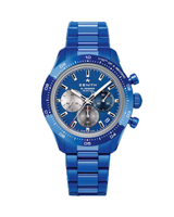 CHRONOMASTER SPORT 160th ANNIVERSARY EDITION