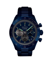 CHRONOMASTER SPORT 160th ANNIVERSARY EDITION