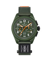 The PILOT Big Date Flyback Porter