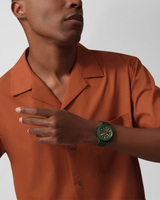 The PILOT Big Date Flyback Porter