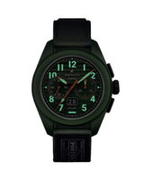 The PILOT Big Date Flyback Porter