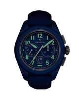 PILOT BIG DATE FLYBACK 160th ANNIVERSARY EDITION