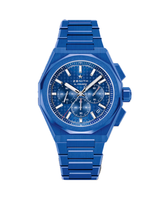 DEFY SKYLINE CHRONOGRAPH 160th ANNIVERSARY EDITION