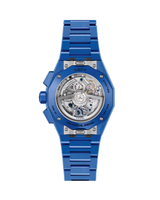 DEFY SKYLINE CHRONOGRAPH 160th ANNIVERSARY EDITION