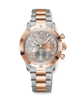 CHRONOMASTER SPORT
