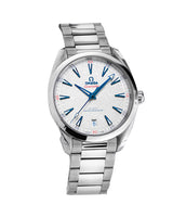 SEAMASTER AQUA TERRA 150M