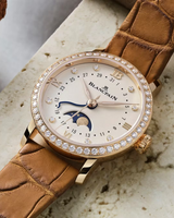 Villeret Phases de Lune