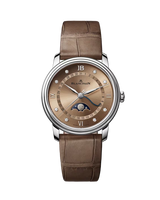 Villeret Quantième Phases de Lune