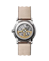 Villeret Quantième Phases de Lune