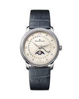Villeret Quantième Phases de Lune