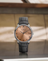 Villeret Ultraplate