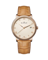 Villeret Ultraplate