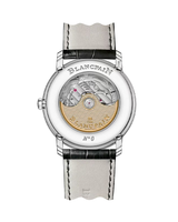 Villeret Quantième Complet
