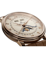 Villeret Quantième Complet