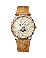 Villeret Quantième Complet