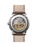 Villeret Quantième Complet