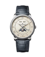 Villeret Quantième Complet