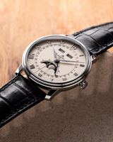 Villeret Quantième Complet