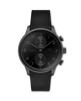 Portugieser Chronograph Ceratanium